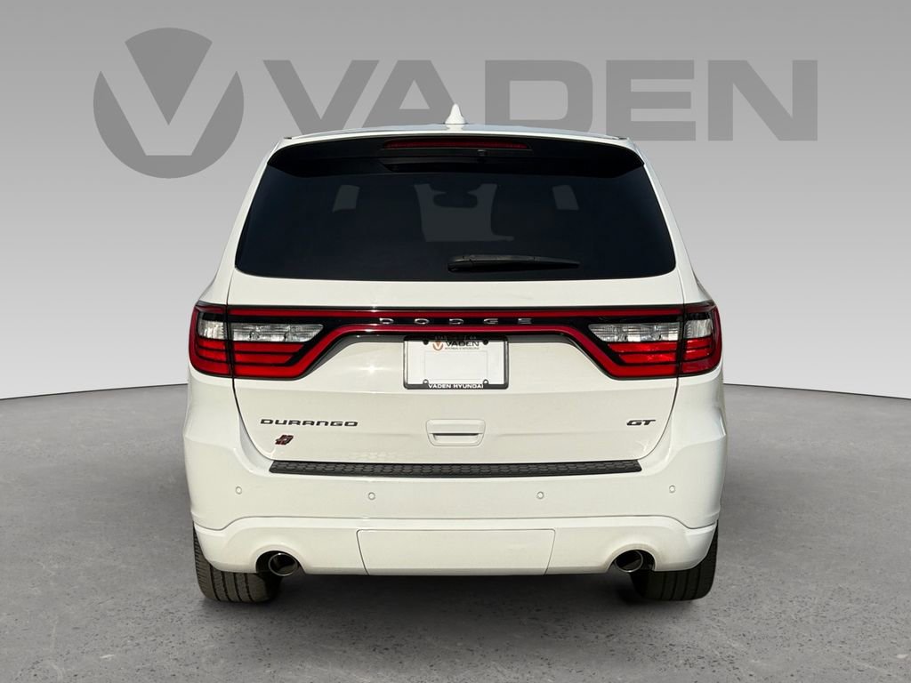 Used 2022 Dodge Durango GT image 23