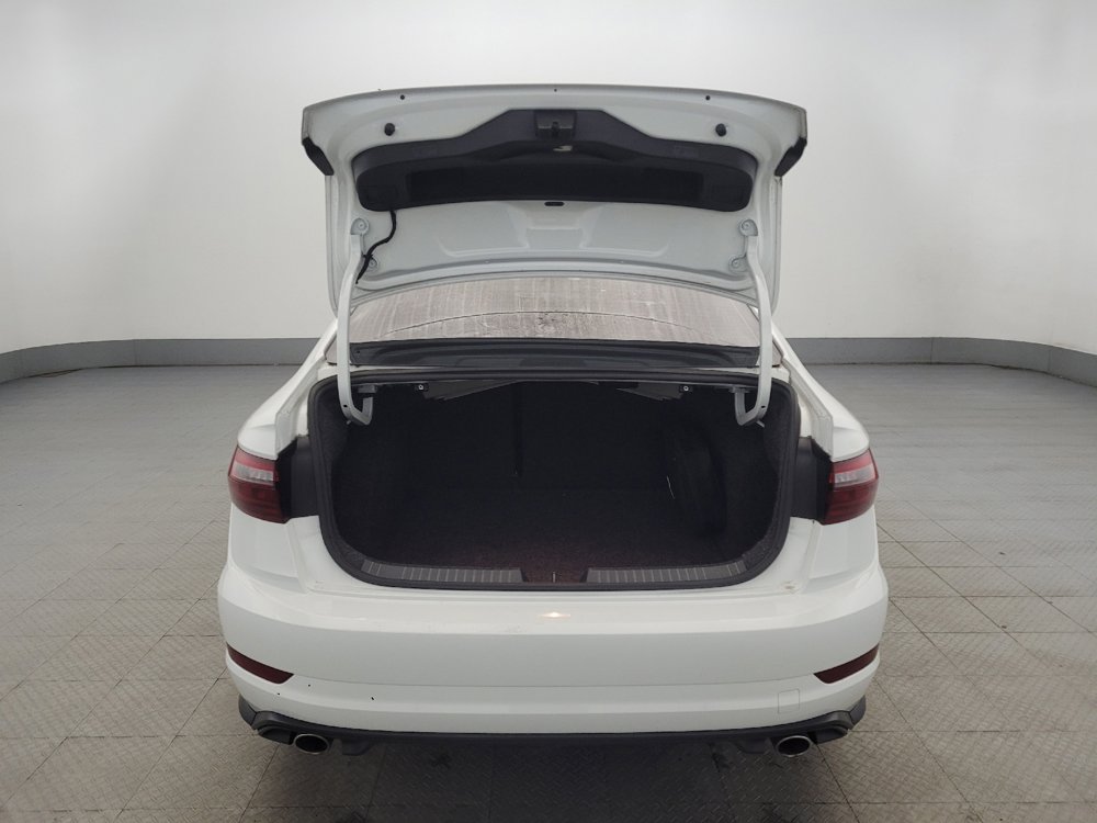 Used 2021 Volkswagen Jetta GLI Autobahn image 29