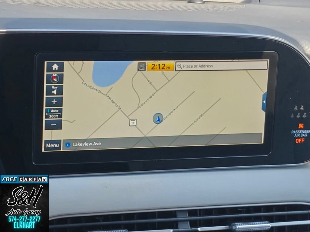Used 2020 Hyundai Palisade SEL AWD/4WD image 7