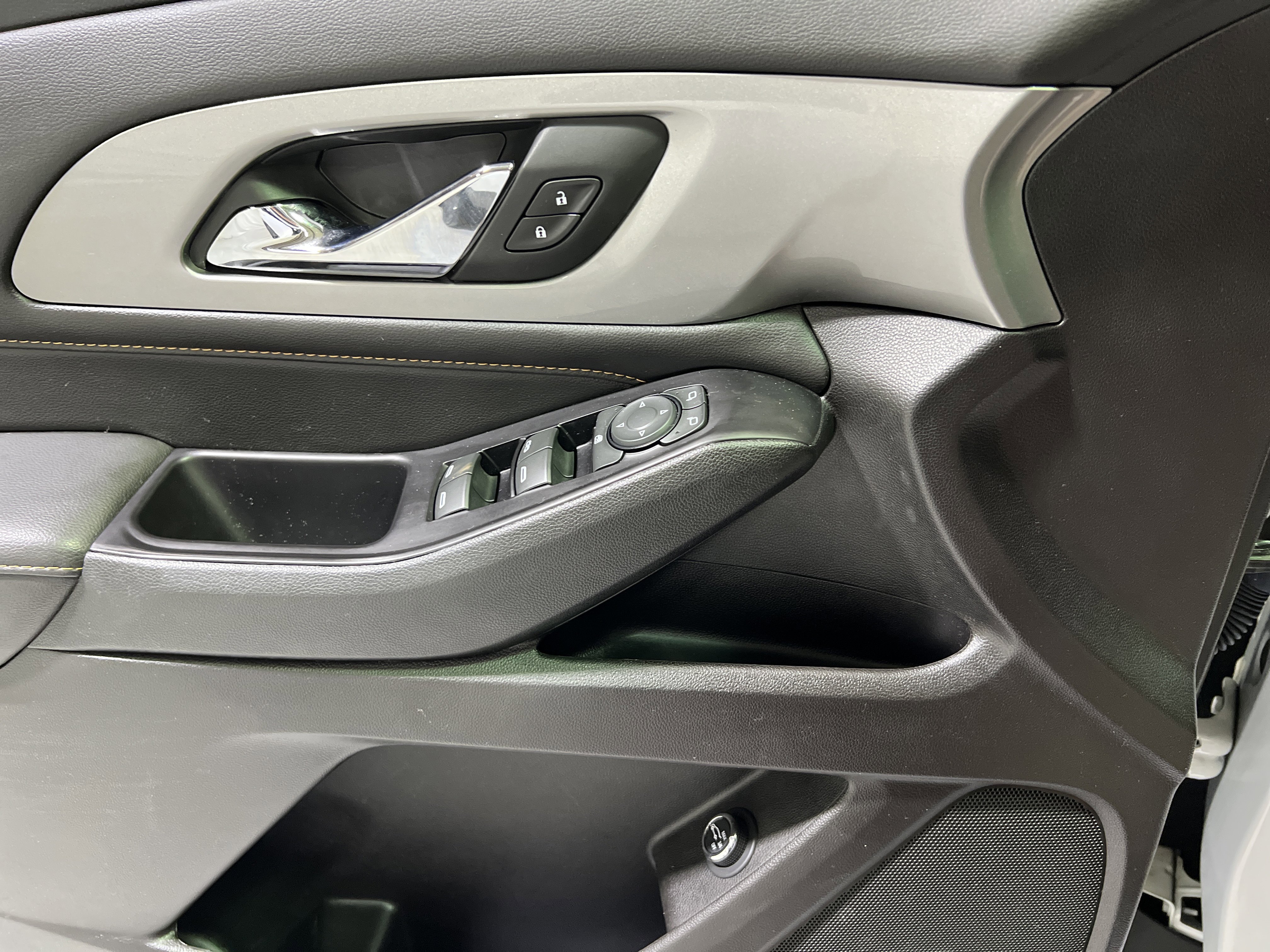 Certified 2019 Chevrolet Traverse RS image 26