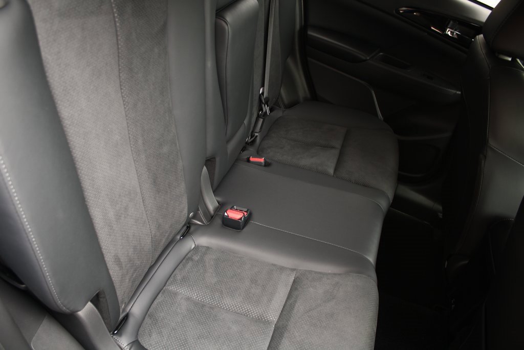 New 2025 Mitsubishi Eclipse Cross SEL image 8