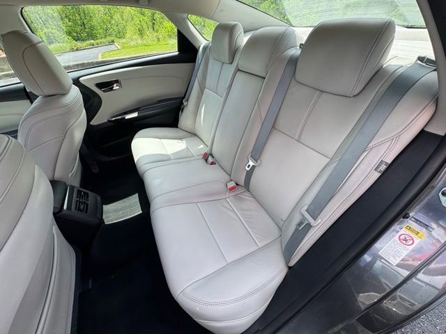 Used 2015 Toyota Avalon XLE Premium FWD image 12