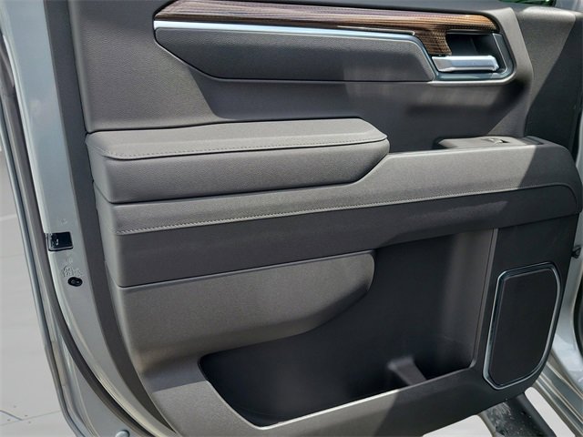 New 2026 Chevrolet Silverado 1500 RST w/ LPO, Dark Essentials Package image 13