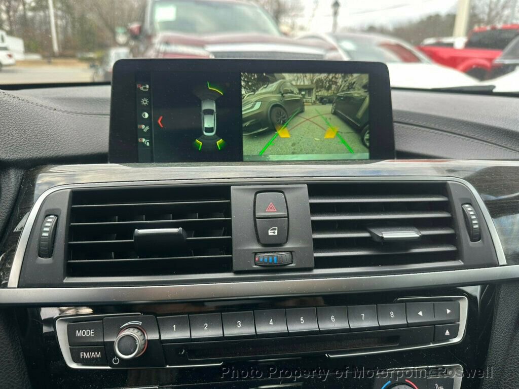 Used 2018 BMW 430i Gran Coupe image 15