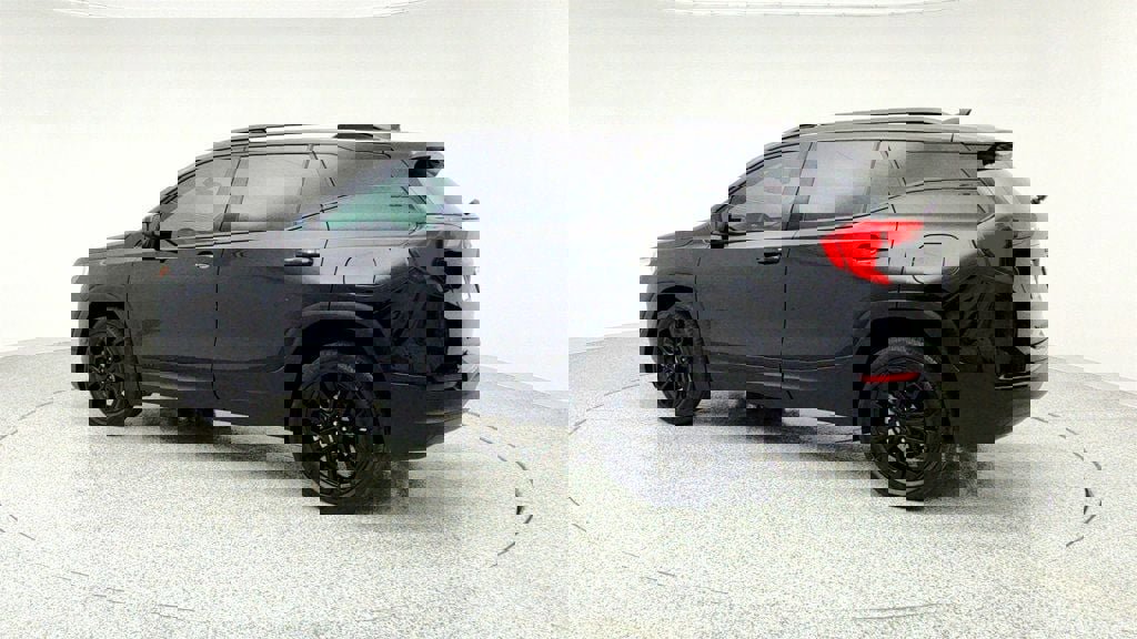 Used 2021 GMC Terrain SLE w/ Driver Convenience Package image 7