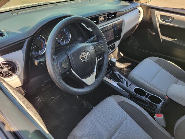 Used 2019 Toyota Corolla LE FWD image 5