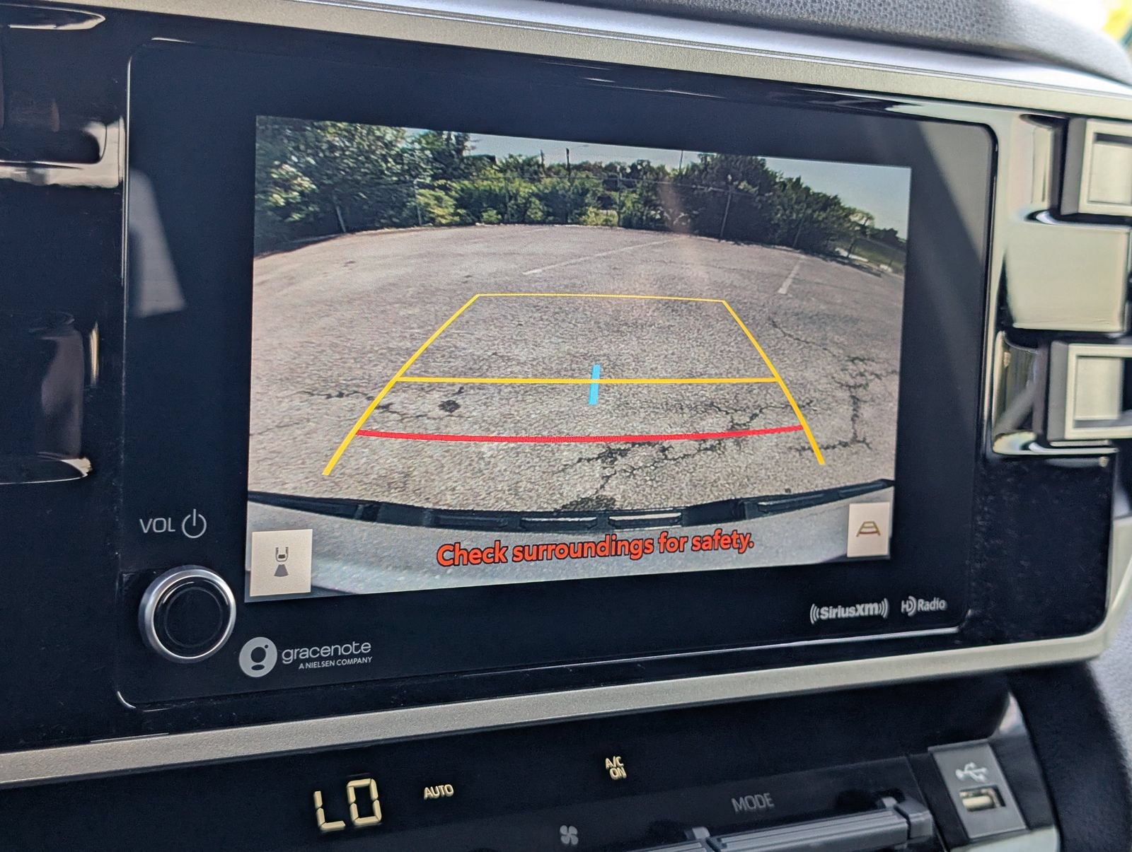 Used 2024 Toyota Tundra SR5 w/ SR5 Convenience Package AWD/4WD image 19