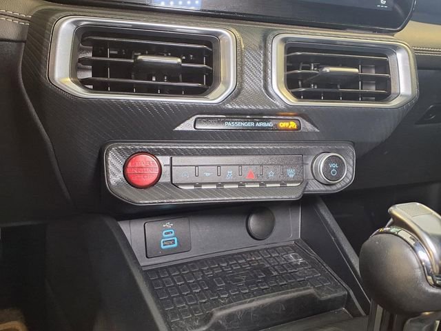 Certified 2024 Ford Mustang Premium image 8