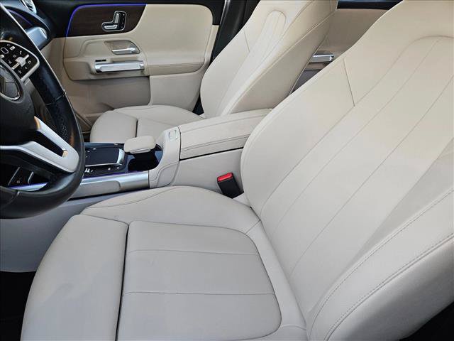 Used 2021 Mercedes-Benz GLB 250 image 13