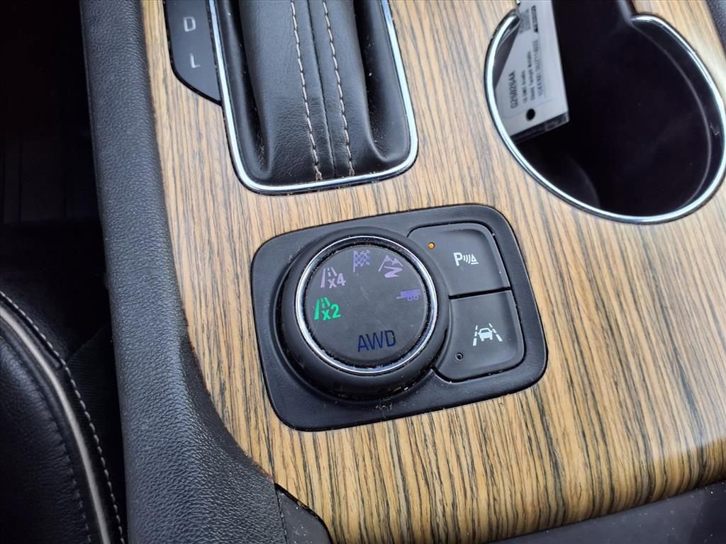 Used 2018 GMC Acadia Denali w/ Technology Package image 13