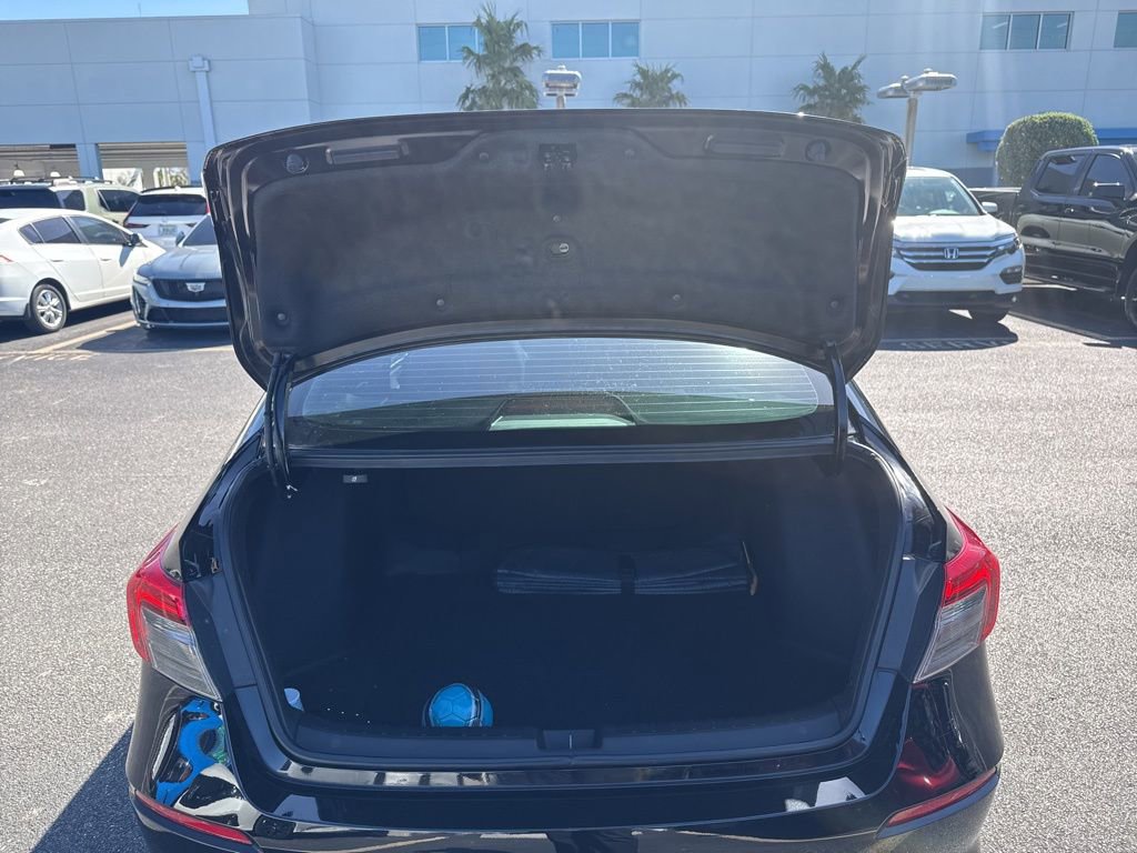 Used 2024 Honda Civic Sport image 21