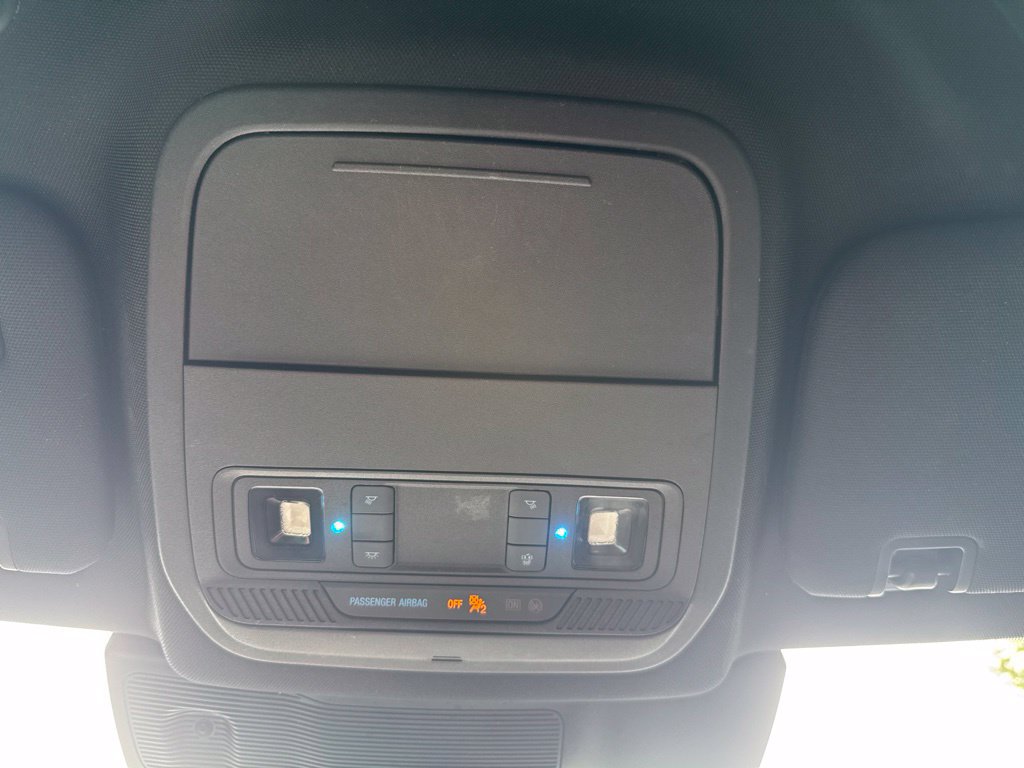 Used 2020 Ford Explorer Limited AWD/4WD image 25