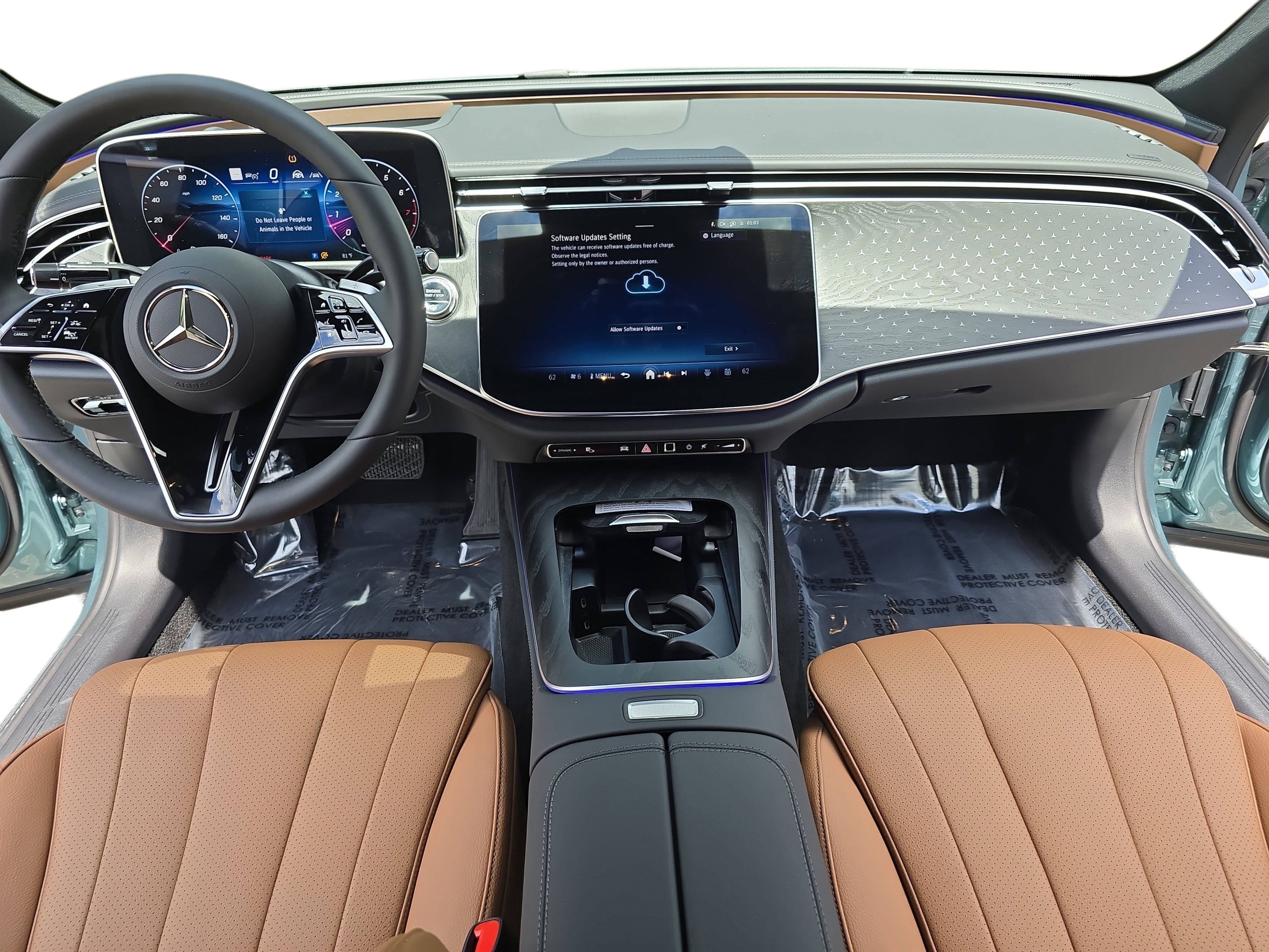 New 2026 Mercedes-Benz E 350 Sedan image 9