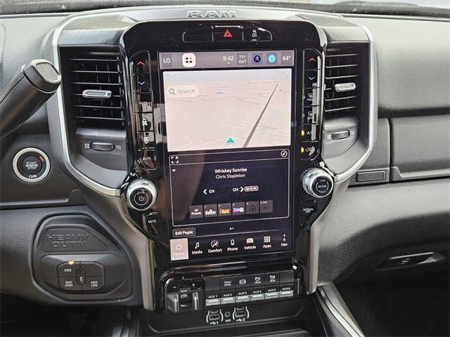 New 2026 RAM 2500 Big Horn image 8