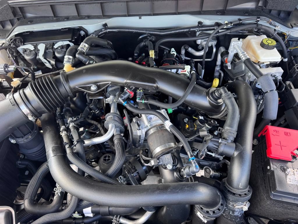 Used 2024 Ford Bronco Raptor AWD/4WD image 38