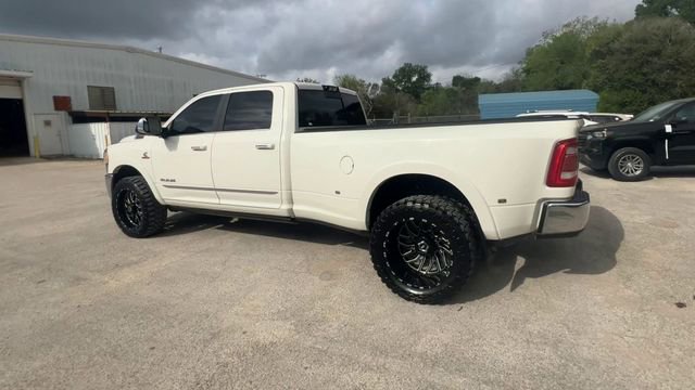 Used 2021 RAM 3500 Limited image 6