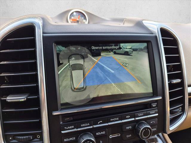 Used 2015 Porsche Cayenne S AWD/4WD image 14