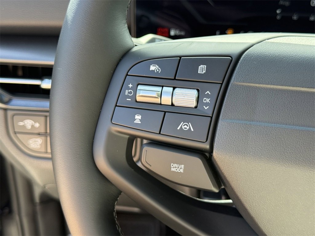 New 2026 Kia Sportage SX image 29