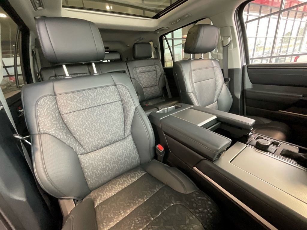 Certified 2024 Toyota Sequoia Limited w/ Tow Technology Package image 20
