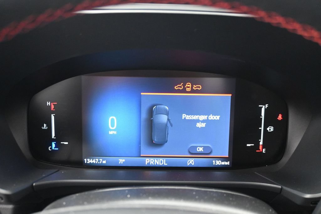 Used 2025 Ford Escape ST-Line AWD/4WD image 15