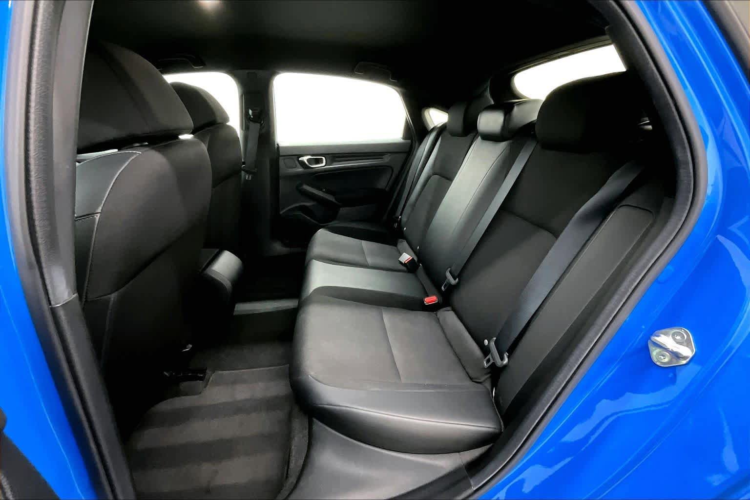 Used 2024 Honda Civic Sport image 21