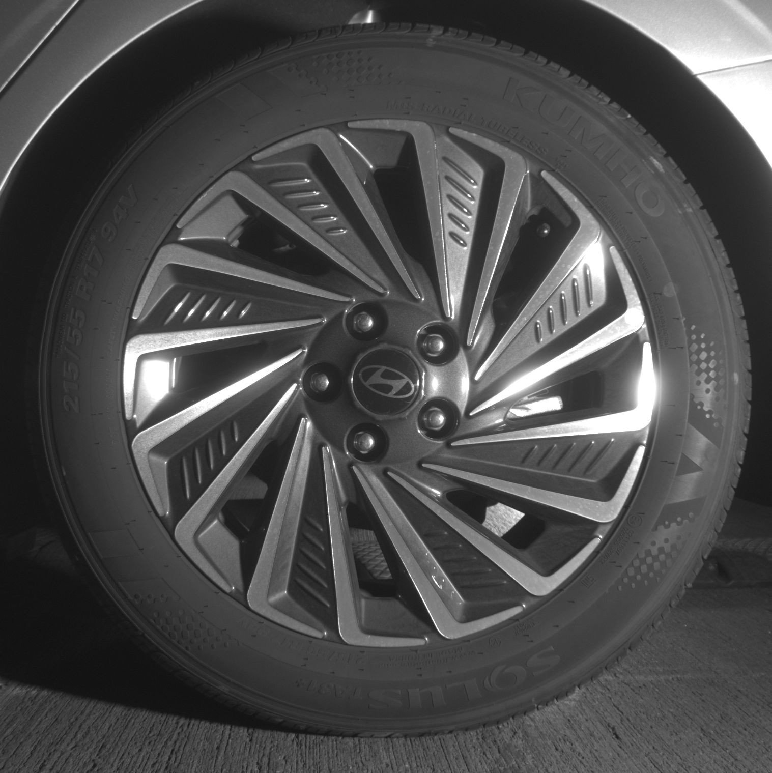 Used 2025 Hyundai Sonata SEL image 14