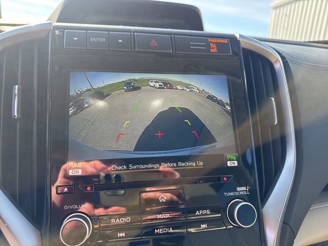 Certified 2022 Subaru Ascent Limited w/ Technology Package image 12