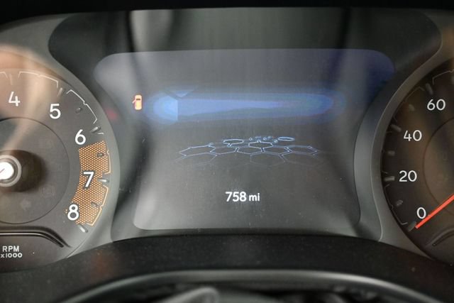 Used 2026 Jeep Compass Latitude AWD/4WD image 13