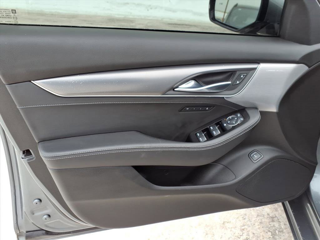 Used 2022 Cadillac CT5 Premium Luxury image 13