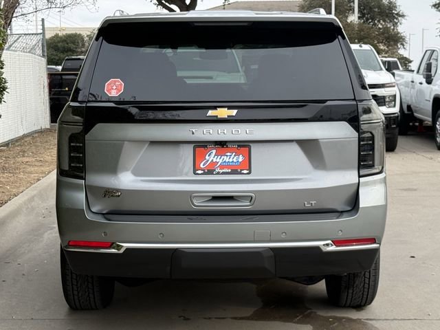 New 2026 Chevrolet Tahoe LT w/ Comfort Package image 5
