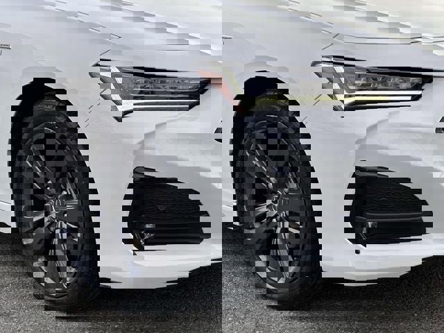 Used 2022 Acura TLX SH-AWD w/ A-SPEC Pkg image 13