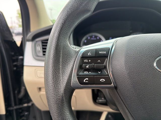 Used 2018 Hyundai Sonata SE w/ Cargo Package FWD image 19