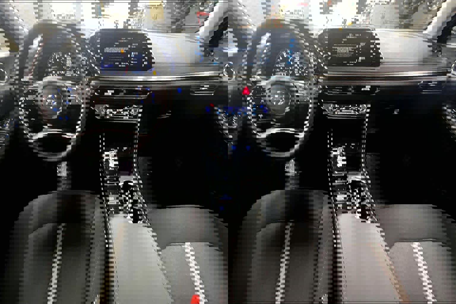 Used 2023 Hyundai Sonata SEL image 15