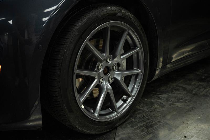 Used 2018 Tesla Model 3 Long Range AWD/4WD image 3