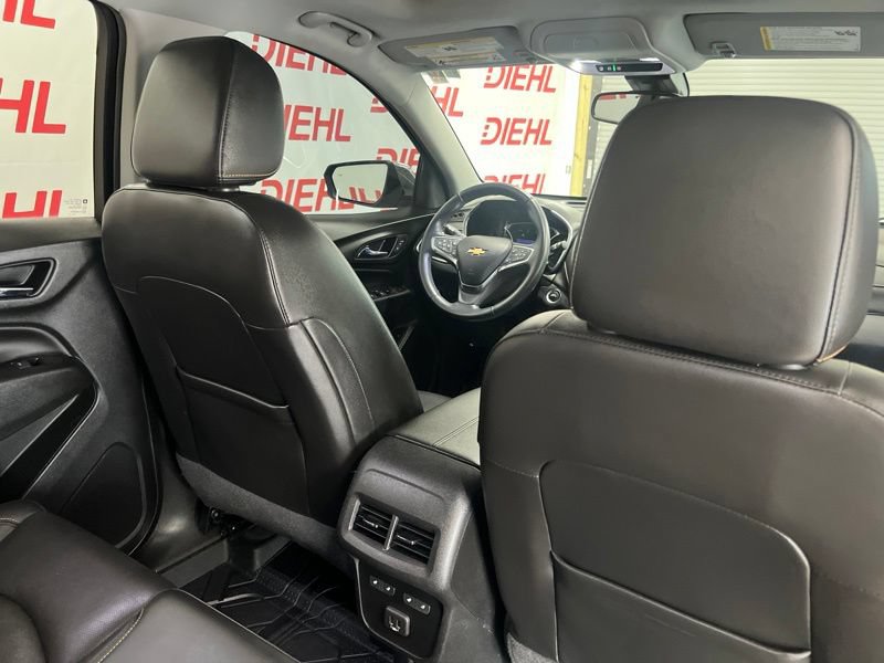 Used 2021 Chevrolet Equinox Premier AWD/4WD image 12