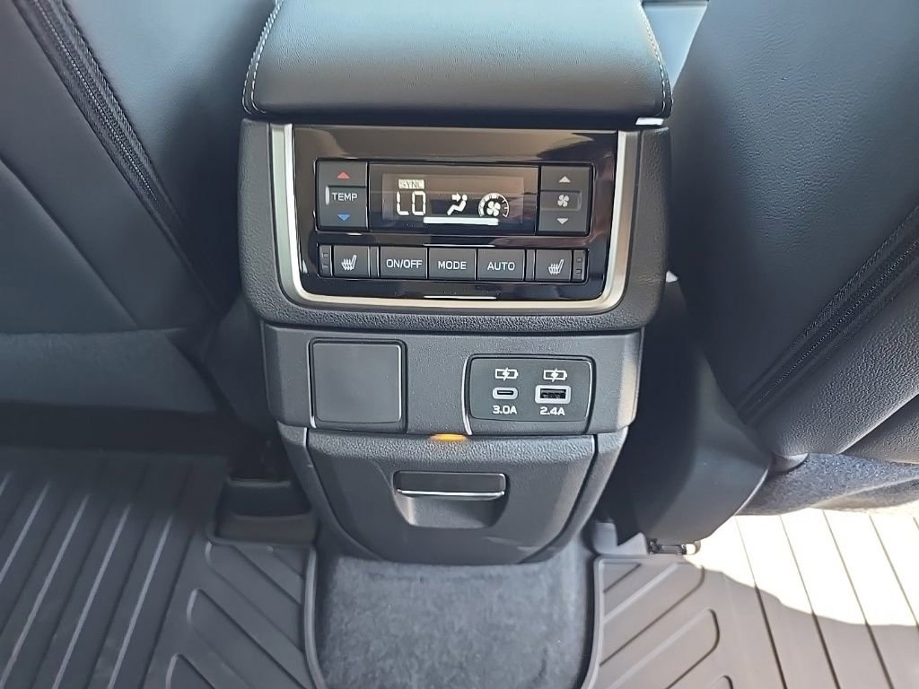 New 2025 Subaru Ascent Limited w/ Popular Package #1 image 15
