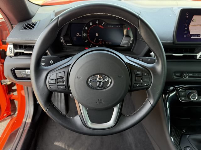 Used 2024 Toyota Supra RWD image 13