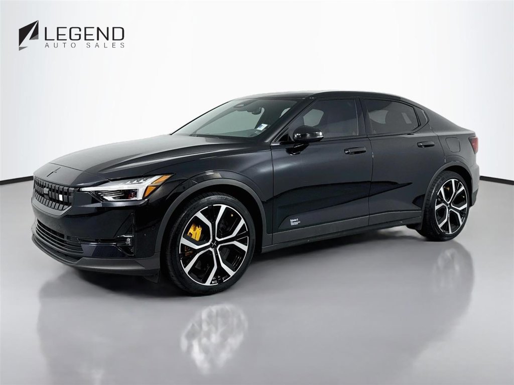 Used 2023 Polestar Polestar 2 w/ Pilot Pack AWD/4WD 360° Tour