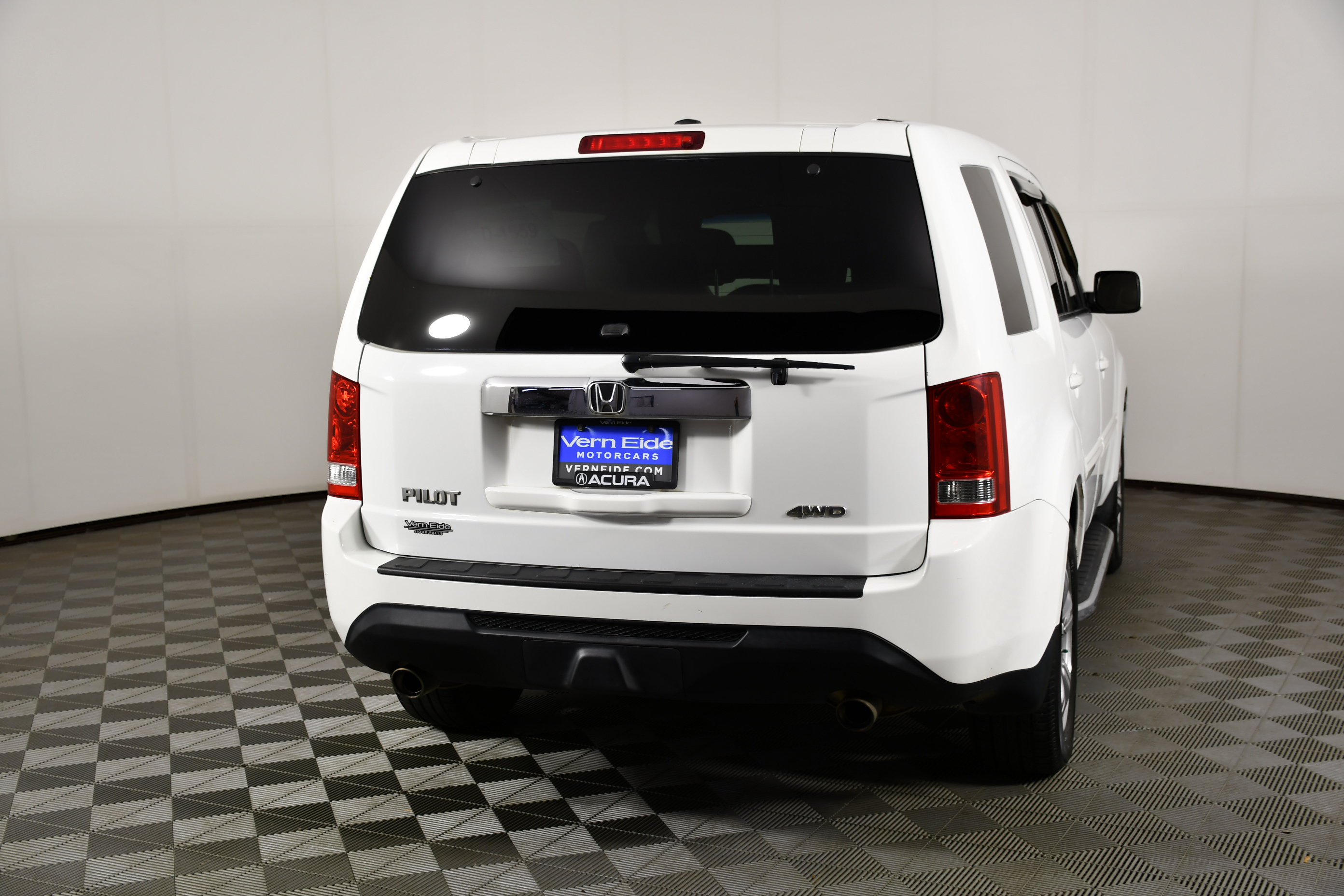 Used 2013 Honda Pilot EX-L image 7