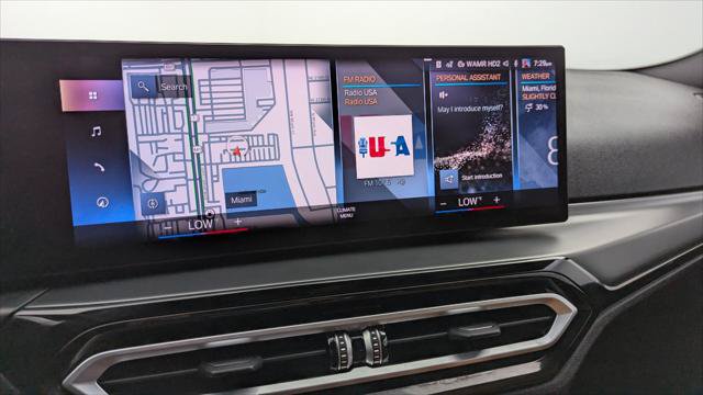 Used 2023 BMW 230i Coupe w/ Premium Package RWD image 22