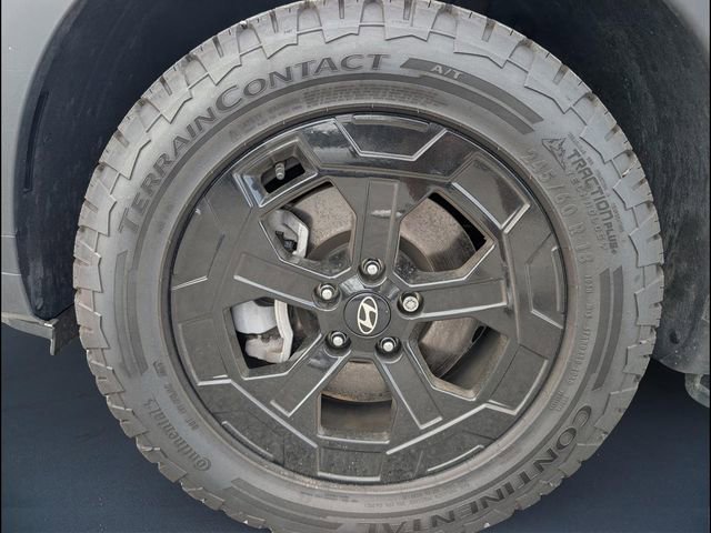 Used 2025 Hyundai Santa Fe XRT image 20