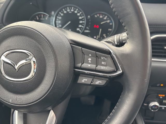 Used 2023 MAZDA CX-5 AWD 2.5 S w/ Premium Plus Pkg image 26