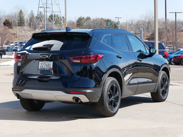 Used 2023 Chevrolet Blazer LT w/ Convenience Package image 7