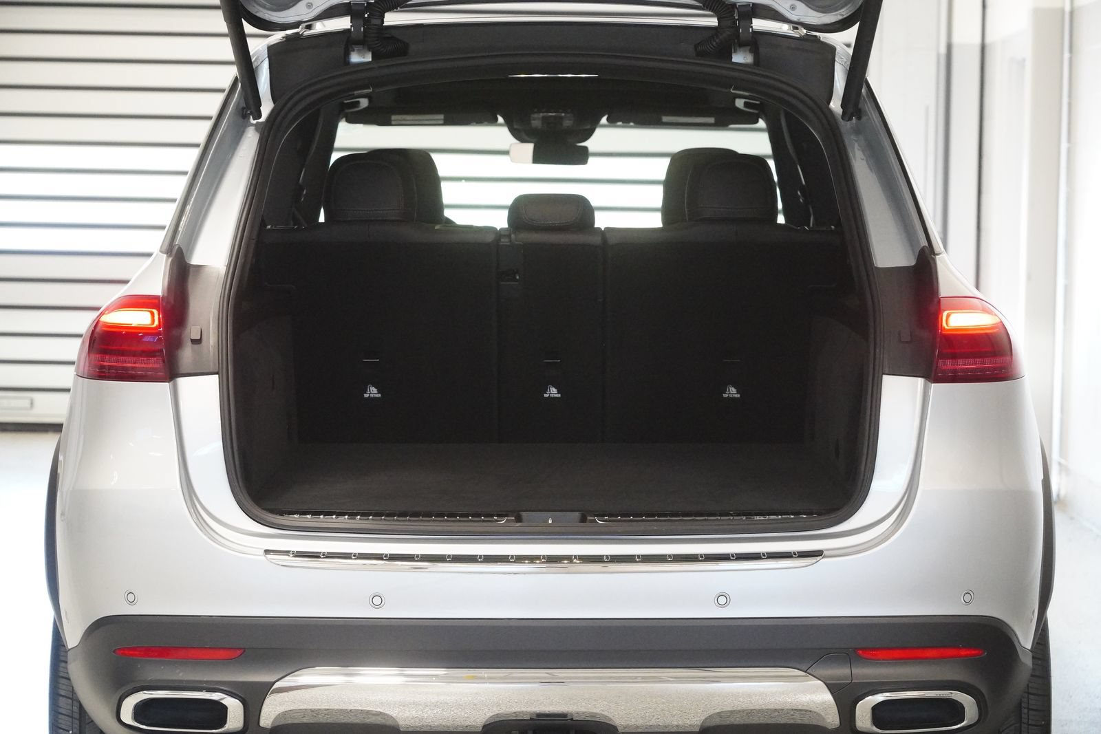 Certified 2025 Mercedes-Benz GLE 450e 4MATIC image 30