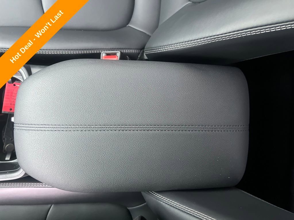 Certified 2025 Toyota RAV4 XLE Premium image 23