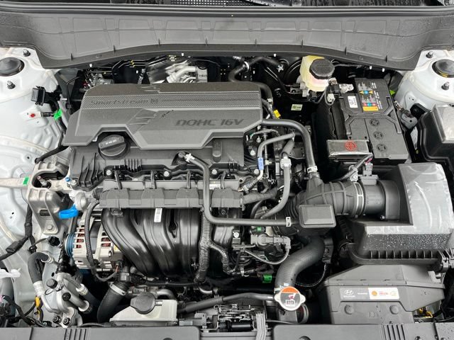 New 2026 Hyundai Kona SE FWD image 27