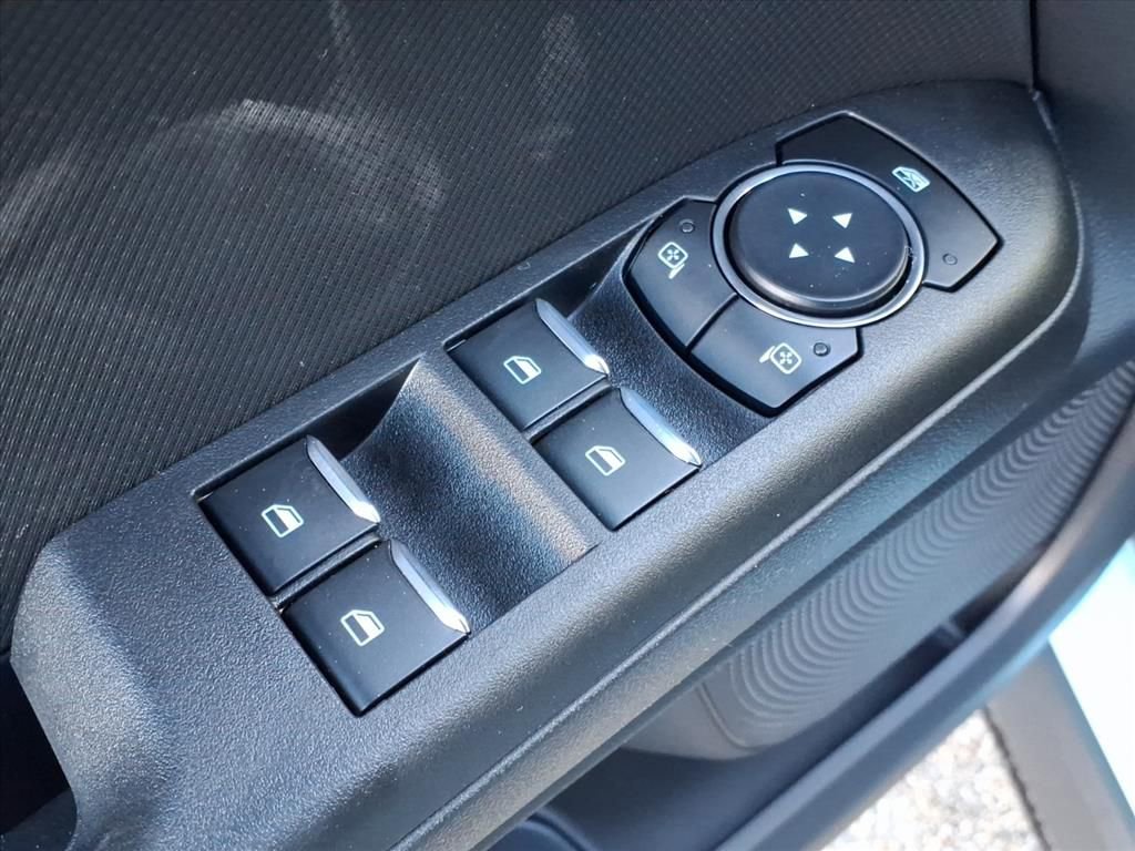 New 2025 Ford Bronco Sport Heritage w/ Convenience Package image 16