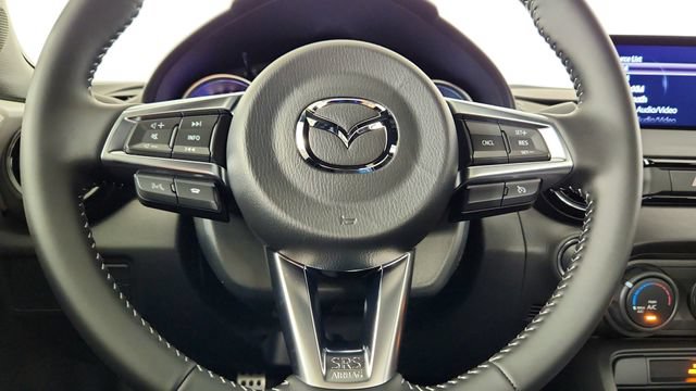 New 2026 MAZDA MX-5 Miata Club w/ Interior Package RWD image 23