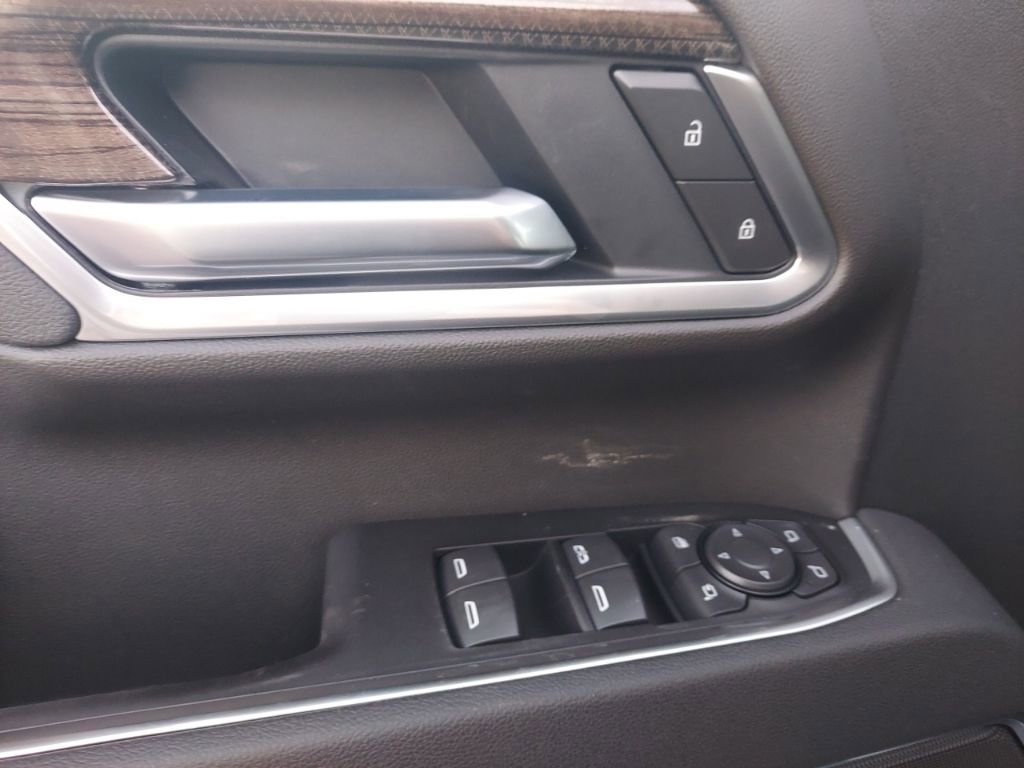 New 2026 Chevrolet Silverado 3500 LT w/ All Star Edition image 13