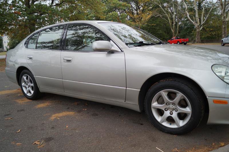 Used 2004 Lexus GS 300 image 13